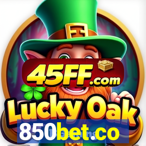 850bet.co