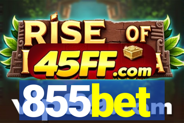 855bet