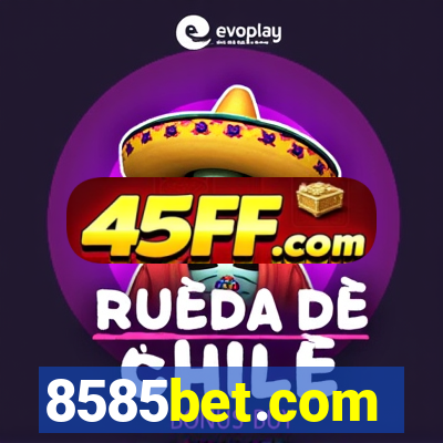 8585bet.com