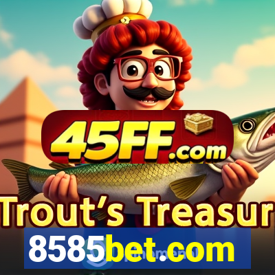 8585bet.com