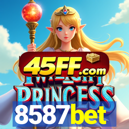 8587bet