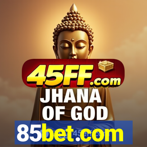 85bet.com