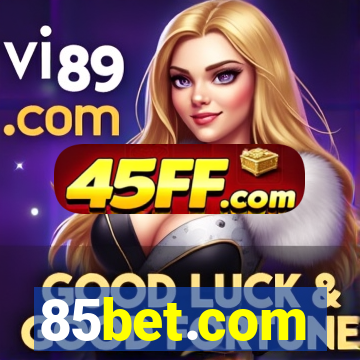 85bet.com