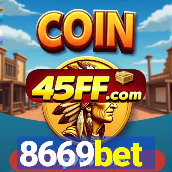 8669bet