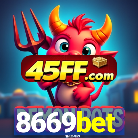 8669bet