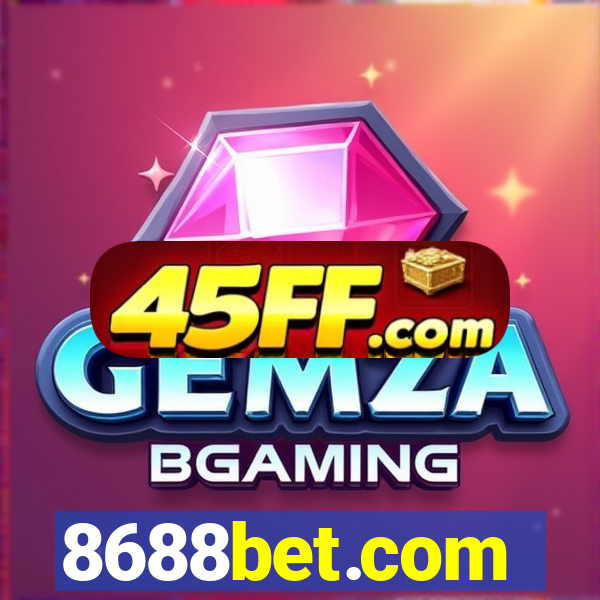 8688bet.com