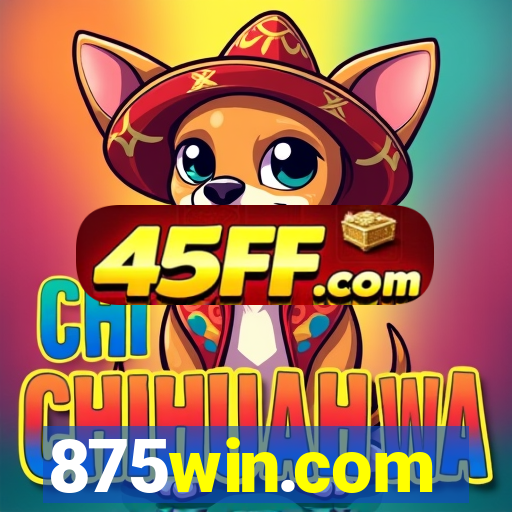 875win.com