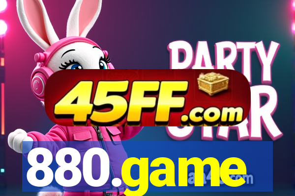 880.game