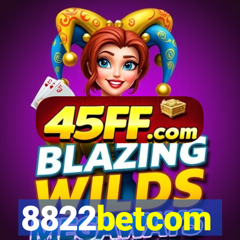 8822betcom