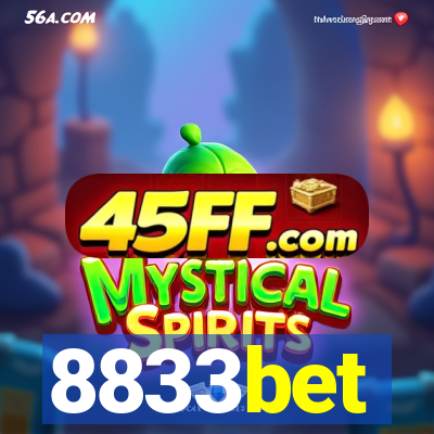 8833bet