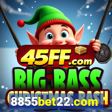 8855bet22.com