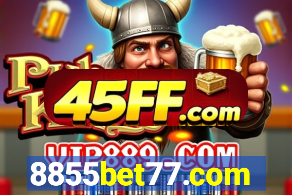 8855bet77.com