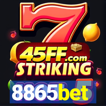 8865bet
