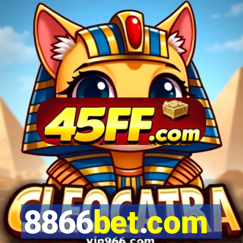8866bet.com