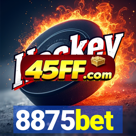 8875bet
