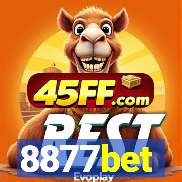 8877bet