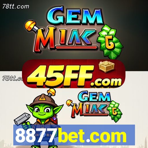 8877bet.com