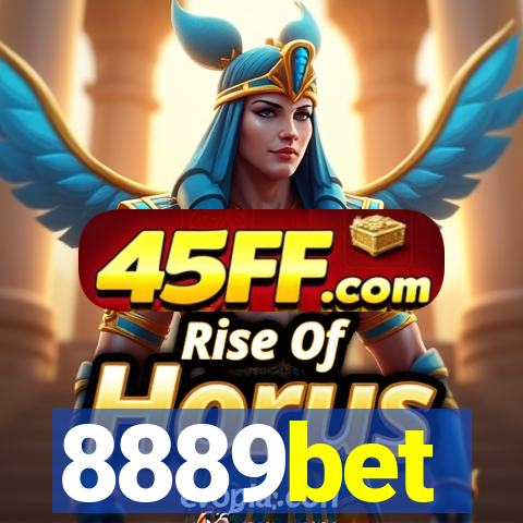8889bet