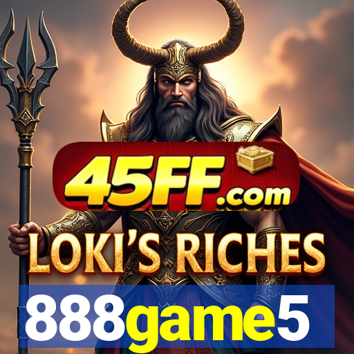 888game5