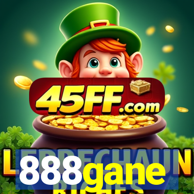 888gane