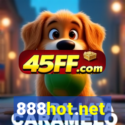 888hot.net