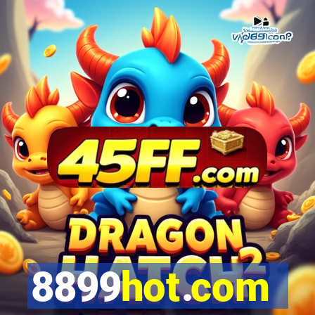 8899hot.com