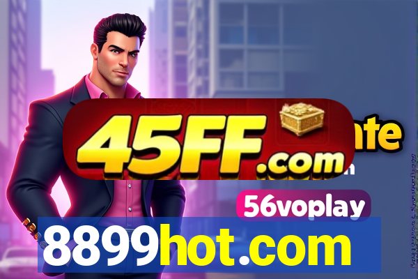 8899hot.com