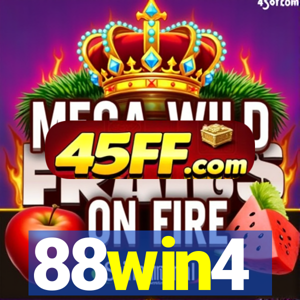 88win4