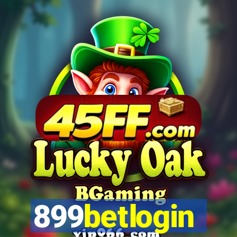 899betlogin