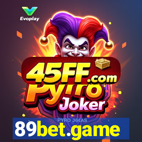89bet.game