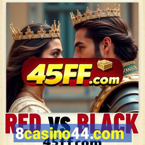 8casino44.com