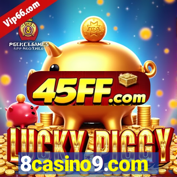 8casino9.com