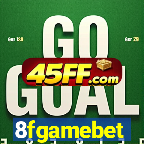 8fgamebet
