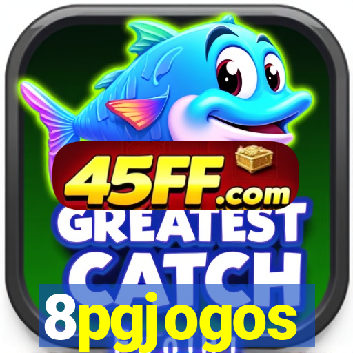 8pgjogos