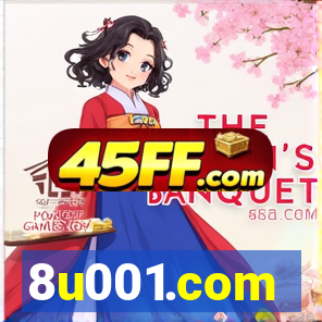 8u001.com
