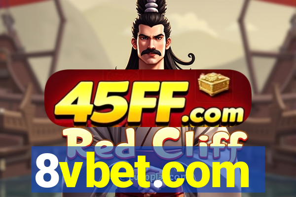 8vbet.com