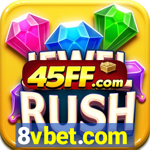 8vbet.com