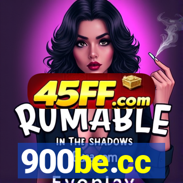 900be.cc