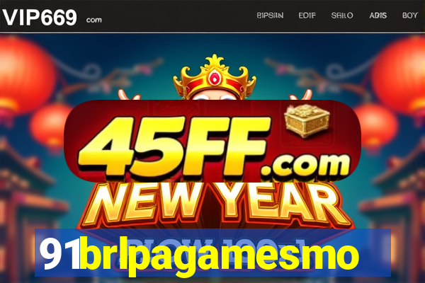 91brlpagamesmo