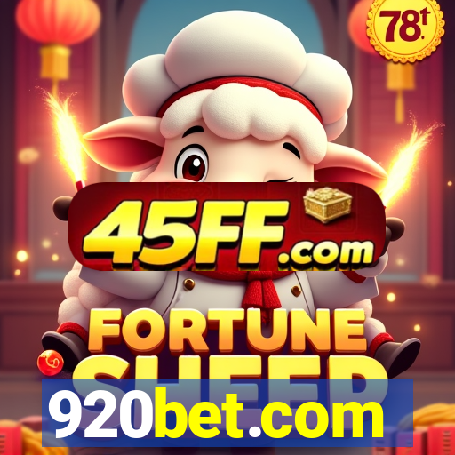 920bet.com