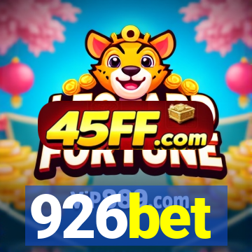 926bet