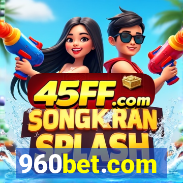 960bet.com