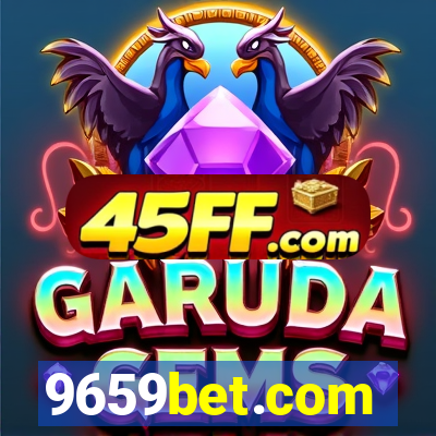 9659bet.com