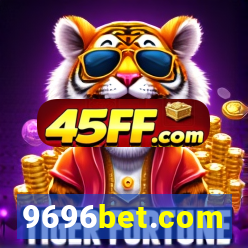 9696bet.com