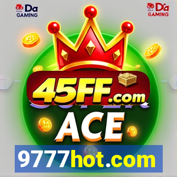 9777hot.com