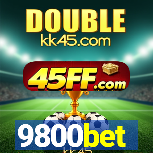 9800bet