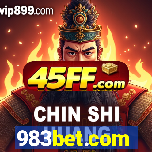983bet.com