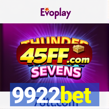 9922bet