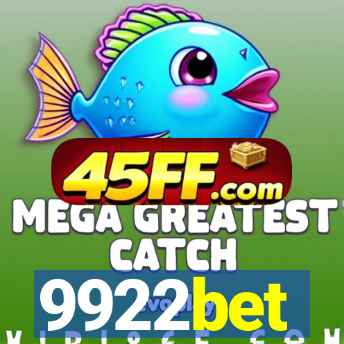 9922bet