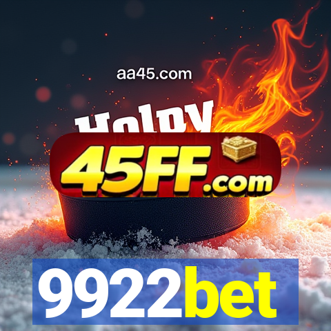 9922bet
